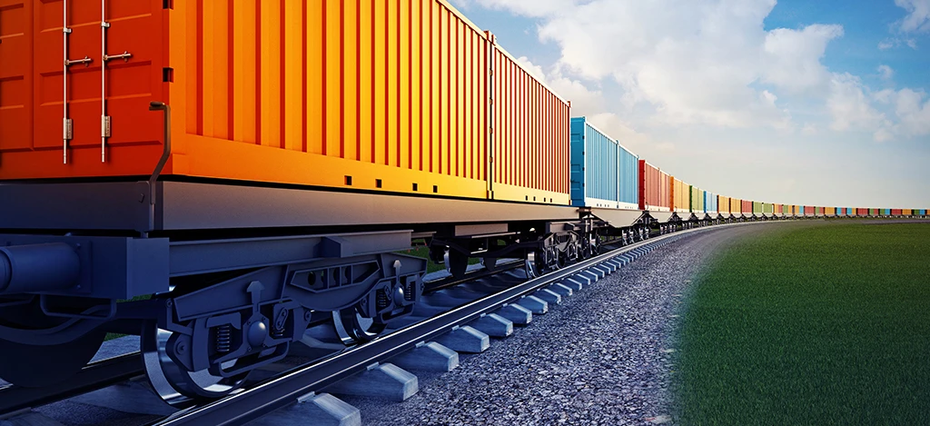 What Does Intermodal Mean