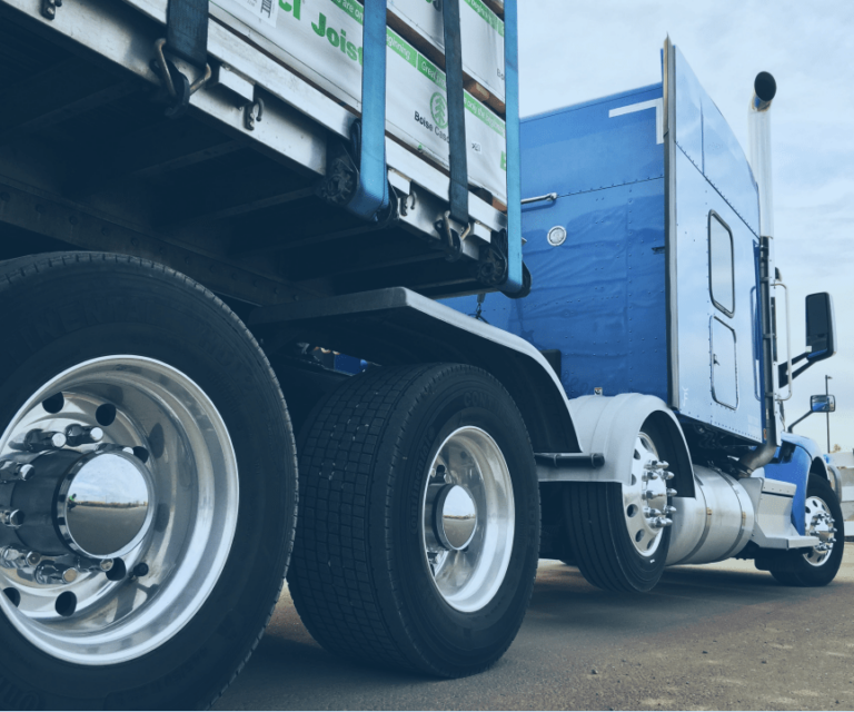 Flatbed Freight Quote with Delta Express Delta Express Inc.