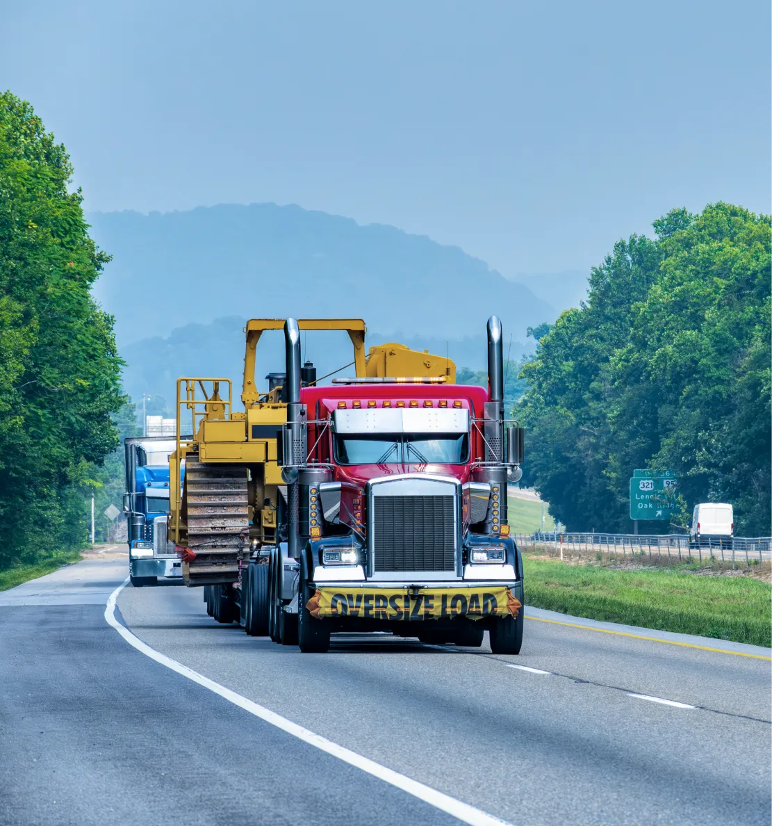 heavy-haul-freight-rates